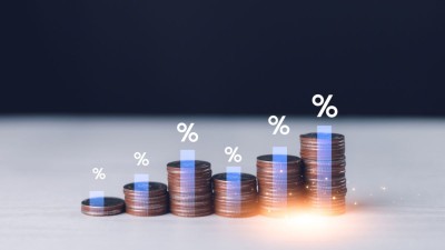 Segundo os analistas, o retorno com dividendos deve ficar em torno de 9% entre 2026 e 2028 (Imagem: Shutterstock)