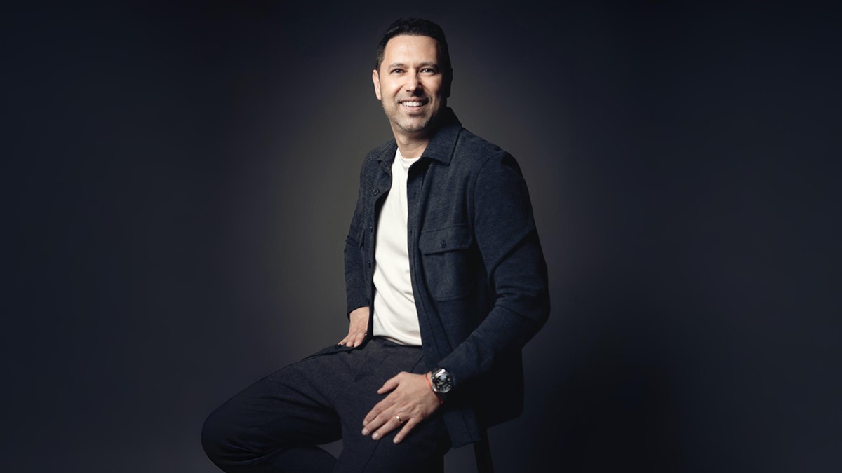 A correlação entre o Bitcoin e o setor tecnológico nunca foi tão forte, diz Charles Mendlowicz (Imagem: Divulgação/Ticker Wealth)