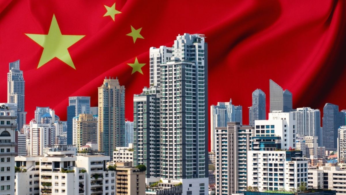 A China é o maior consumidor mundial de minério de ferro (Imagem: Shutterstock)