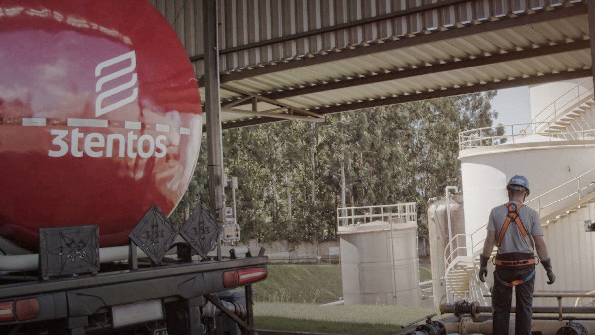 TTEN3 ostentou Capex de R$ 1,7 bilhão em 2025 (Imagem: Divulgação/3tentos)