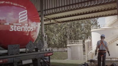 TTEN3 ostentou Capex de R$ 1,7 bilhão em 2025 (Imagem: Divulgação/3tentos)