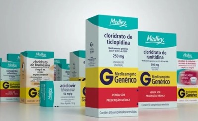 Medley foi separada da Sanofi para posteriormente ser vendida (Imagem: Divulgação)