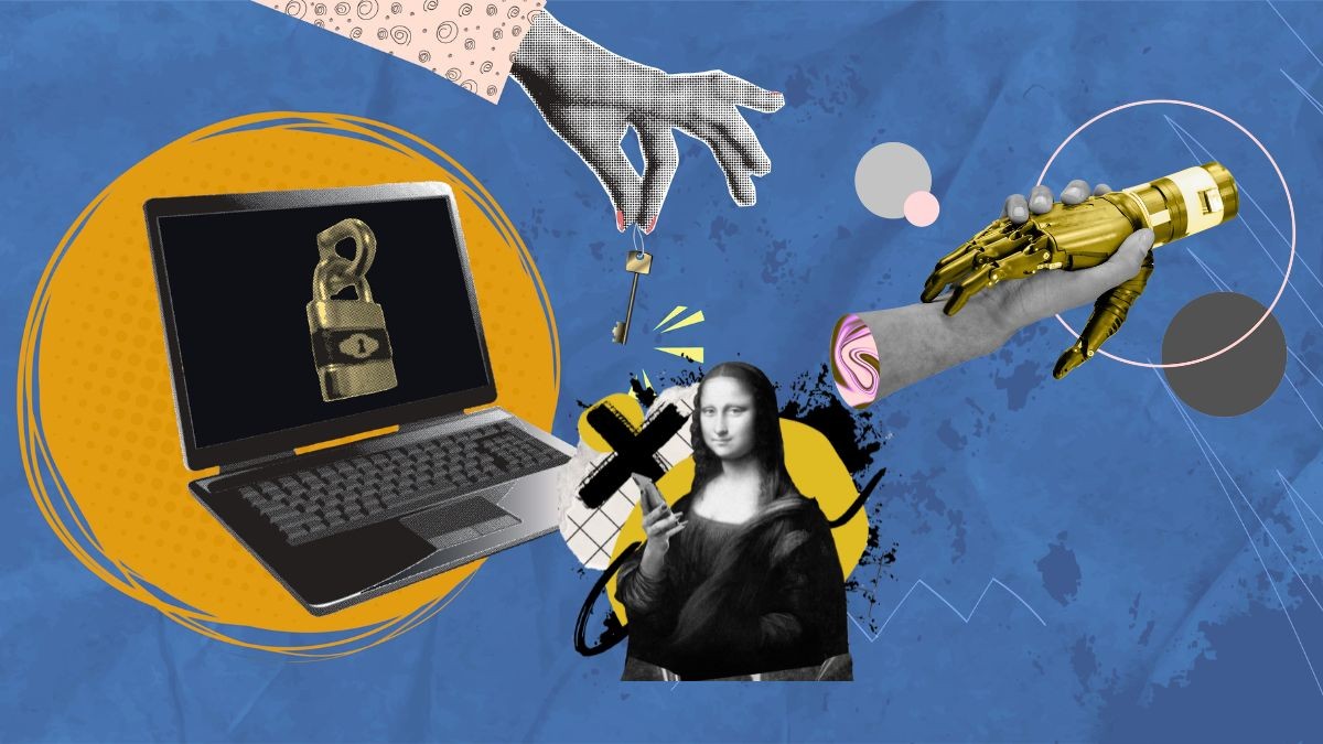 WEB3: o que é e como investir - Imagem: Shutterstock