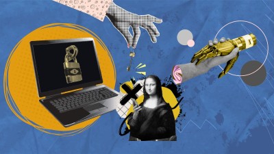 WEB3: o que é e como investir - Imagem: Shutterstock