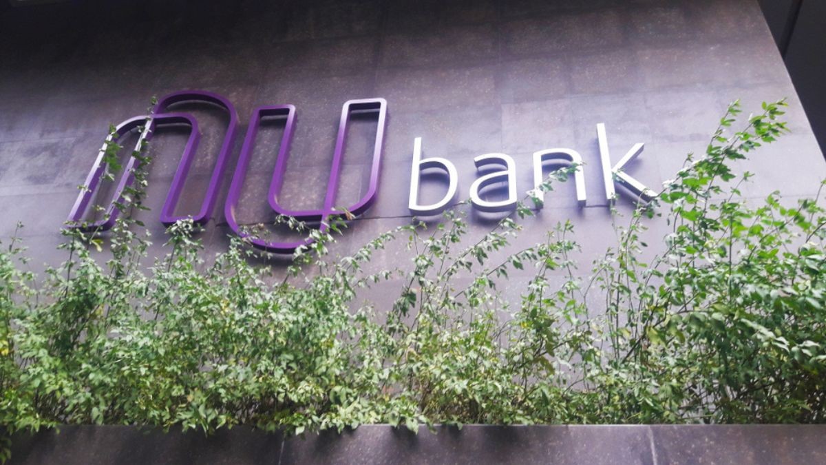 O JPMorgan destacou que o Nubank é a fintech de maior sucesso na América Latina (Imagem: Shutterstock)