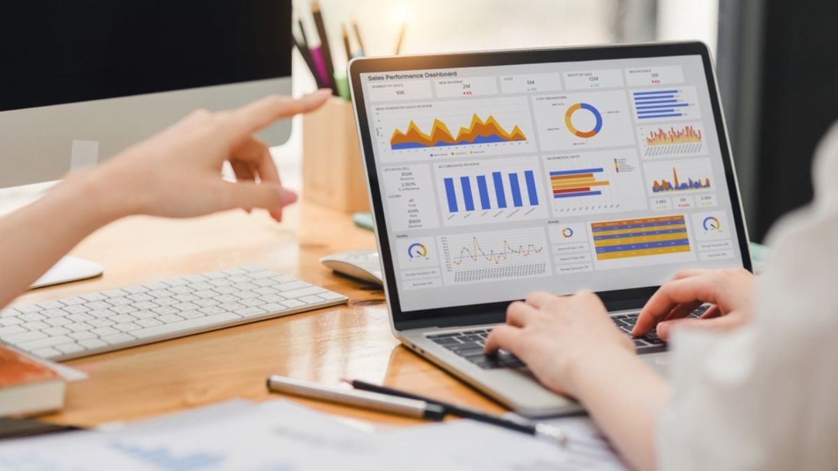 Temporada de balanços do 4T24 vai até o fim deste mês de março (Imagem: Shutterstock)