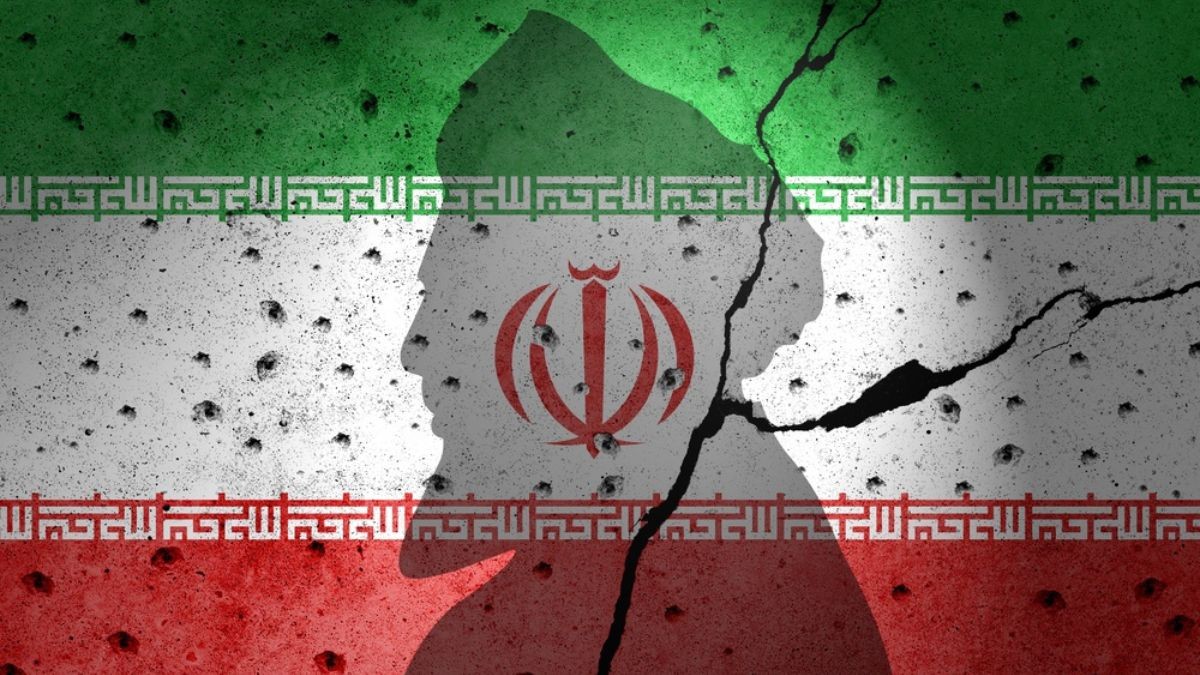 O líder supremo é a autoridade religiosa e política do Irã, além do comandante das Forças Armadas (Imagem: Shutterstock)