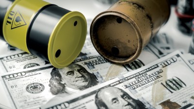 Petroleo acumula uma das maiores altas dos últimos anos (Imagem: Shutterstock)