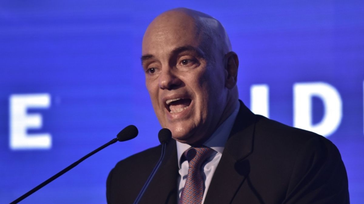 O governador criticou o que chamou de "silêncio" do presidente Lula (Imagem: Shutterstock)