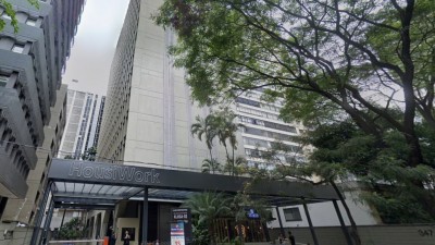 Impacto nos rendimentos do FII VINO11 é de R$ 0,002 por cota ao mês (Imagem: Reprodução/Google Maps)