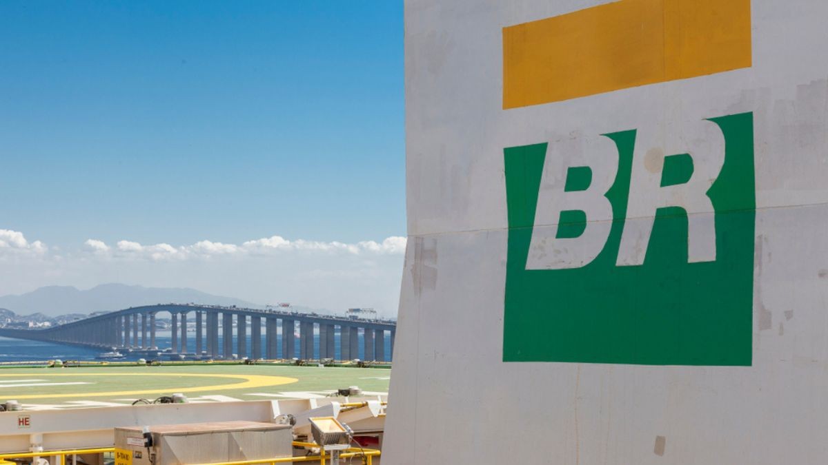 Procurada, a Petrobras não comentou o assunto (Imagem: Shutterstock)