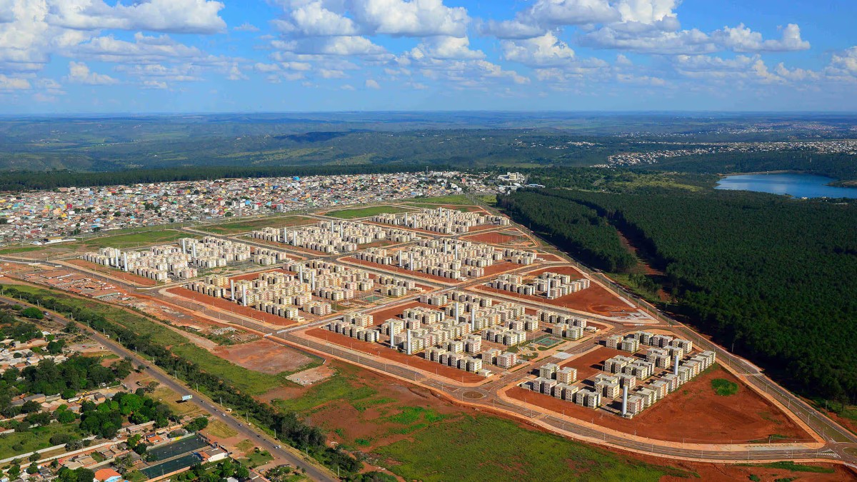 DIRR3 atinge lucro de R$ 758 milhões ao longo de 2025, também nível recorde (Imagem: Divulgação/Direcional)