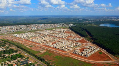 DIRR3 atinge lucro de R$ 758 milhões ao longo de 2025, também nível recorde (Imagem: Divulgação/Direcional)