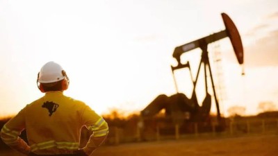 A produção de petróleo, no entanto, apresentou queda de 2,8% (Imagem: Divulgação)