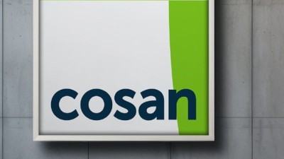 No acumulado de 2025, a Cosan registrou prejuízo de R$ 9,7 bilhões (Imagem: Shutterstock)