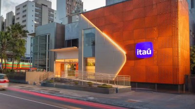 CEO da securitizadora é alvo da Operação Compliance Zero e Itaú age (Imagem: