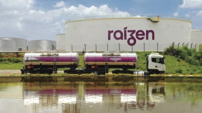 Mesmo aqui no Brasil, têm CRAs emitidos pela Raízen oferecendo 18% ao ano sem IR (Imagem: Divulgação/Raízen)