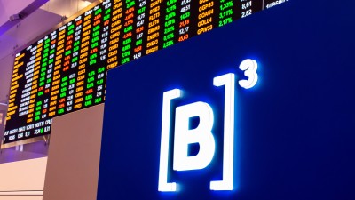 Levantamento mostra que quem investiu em CURY3 teve valorização de +336% (Imagem: Shutterstock)