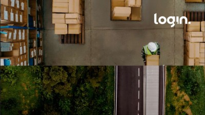 Dívida líquida da LOGN3 diminui no 4T25 ante comparação anual (Imagem: Divulgação/Log-In)