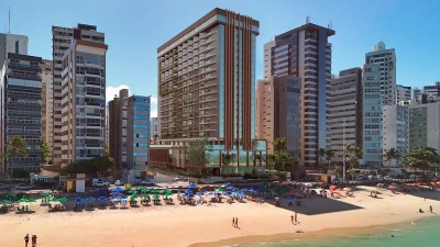 MDNE3 constrói mix de imóveis em destinos turísticos e polos urbanos relevantes (Imagem: Divulgação/Moura Dubeux)