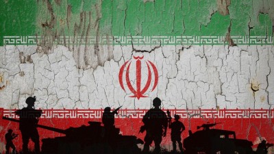 O Irã só cessará os ataques caso três exigências sejam atendidas (Imagem: Shutterstock)