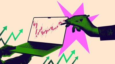 Conheça as 50 fintechs mais promissoras de 2026 - Imagem: Shutterstock