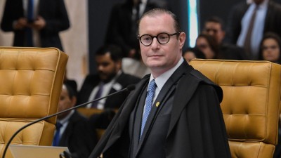 A ação apresentada pelo deputado Rodrigo Rollemberg  (Imagem: Divulgação/STF)