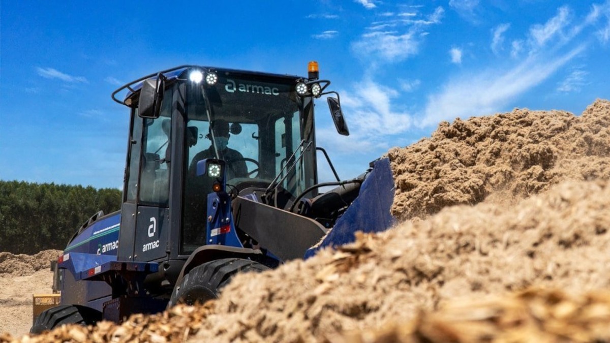 CRAs emitidos pela Armac são menos arriscados que os títulos de dívida da Vamos (Imagem: Divulgação/Armac)