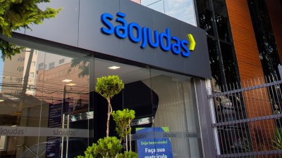 Alavancagem da ANIM3 diminui no 4T25 para 2,49 vezes, ante o indicador de 2,80 vezes (Imagem: Divulgação/Universidade São Judas)