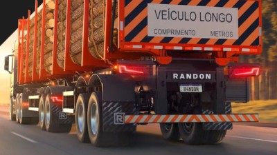 RAPT4 vê negócio de autopeças minguar em 2025, com montadoras reduzindo estoques (Imagem: Divulgação/Randoncorp)