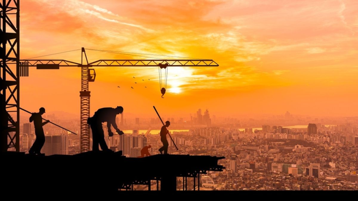 Apesar da queda na receita, as margens da Eztec avançaram no trimestre (Imagem: Shutterstock)