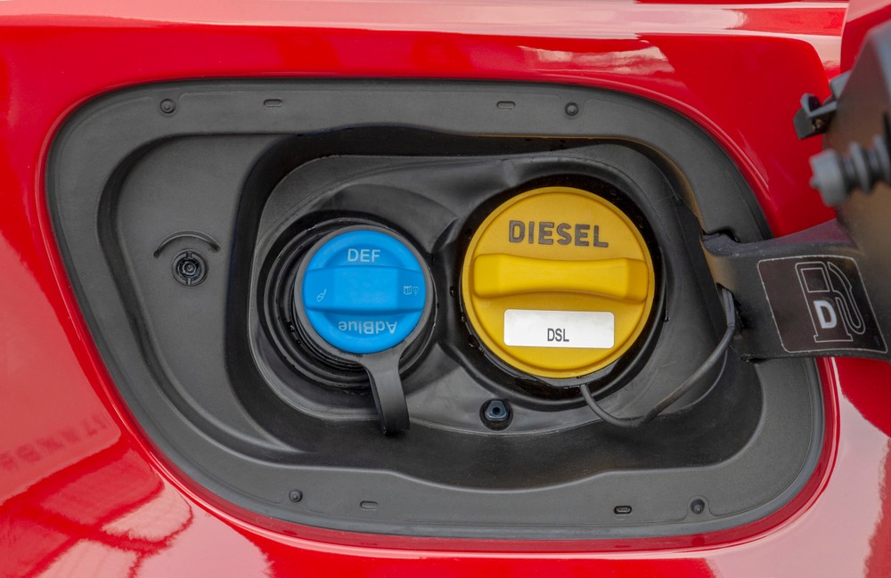 Governo federal vai dar subsídio de até R$ 0,64 por litro (Imagem: Shutterstuck)