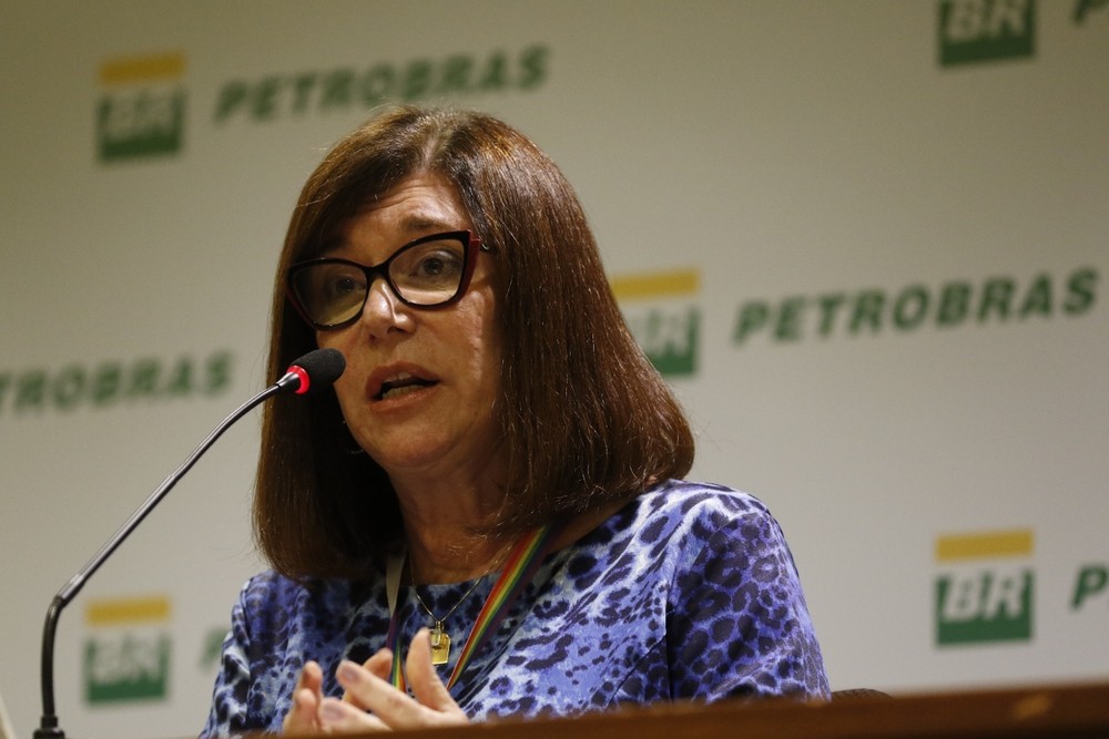 Presidente da Petrobras ocupa o cargo desde 2024 (Imagem: Shutterstuck)