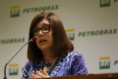Presidente da Petrobras ocupa o cargo desde 2024 (Imagem: Shutterstuck)