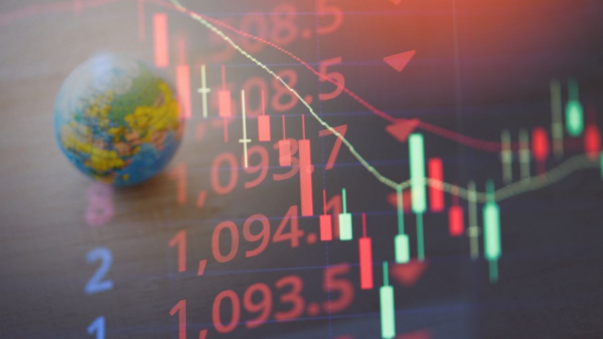 O dólar à vista fechou em alta de 1,41%, a R$ 5,31, maior patamar desde janeiro (Imagem: Shutterstock)