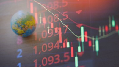 O dólar à vista fechou em alta de 1,41%, a R$ 5,31, maior patamar desde janeiro (Imagem: Shutterstock)