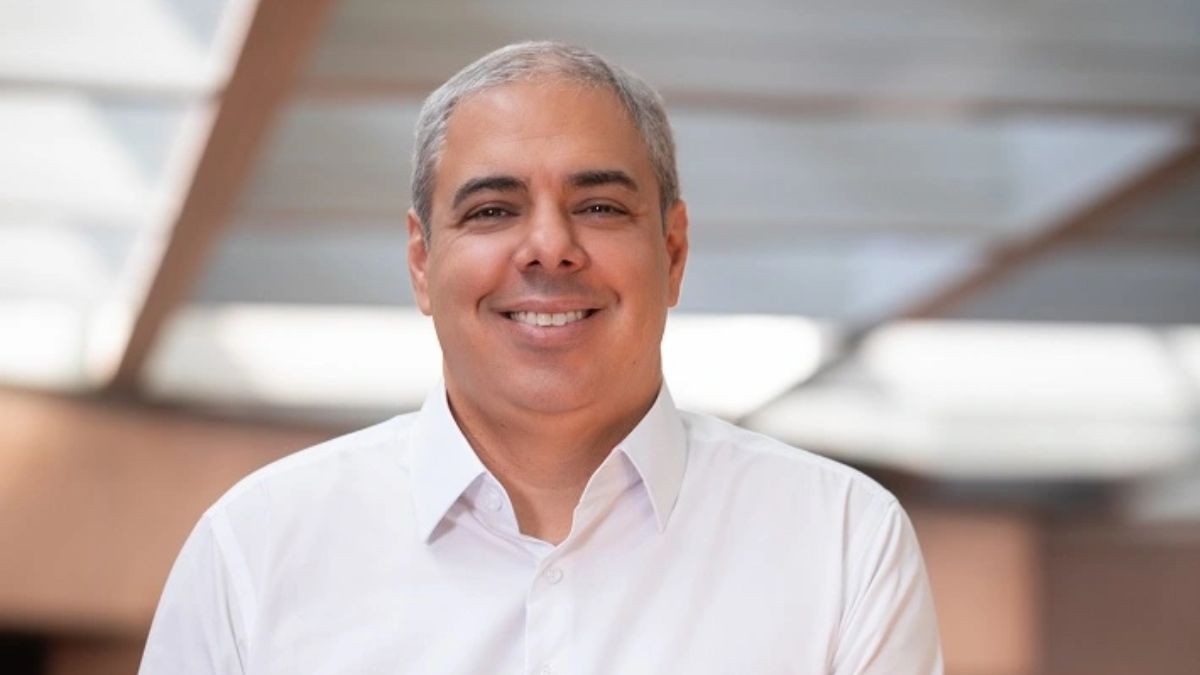 Milton Maluhy Filho é CEO do Itaú desde 2021 (Imagem: LinkedIn/Reprodução)