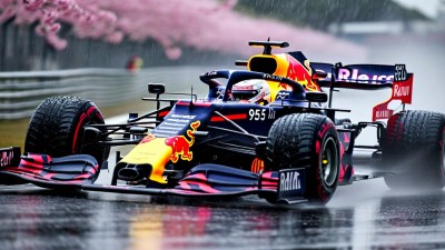 Calendário da F1 pode ser paralisado em abril com retorno apenas em maio (Imagem: Shutterstock)