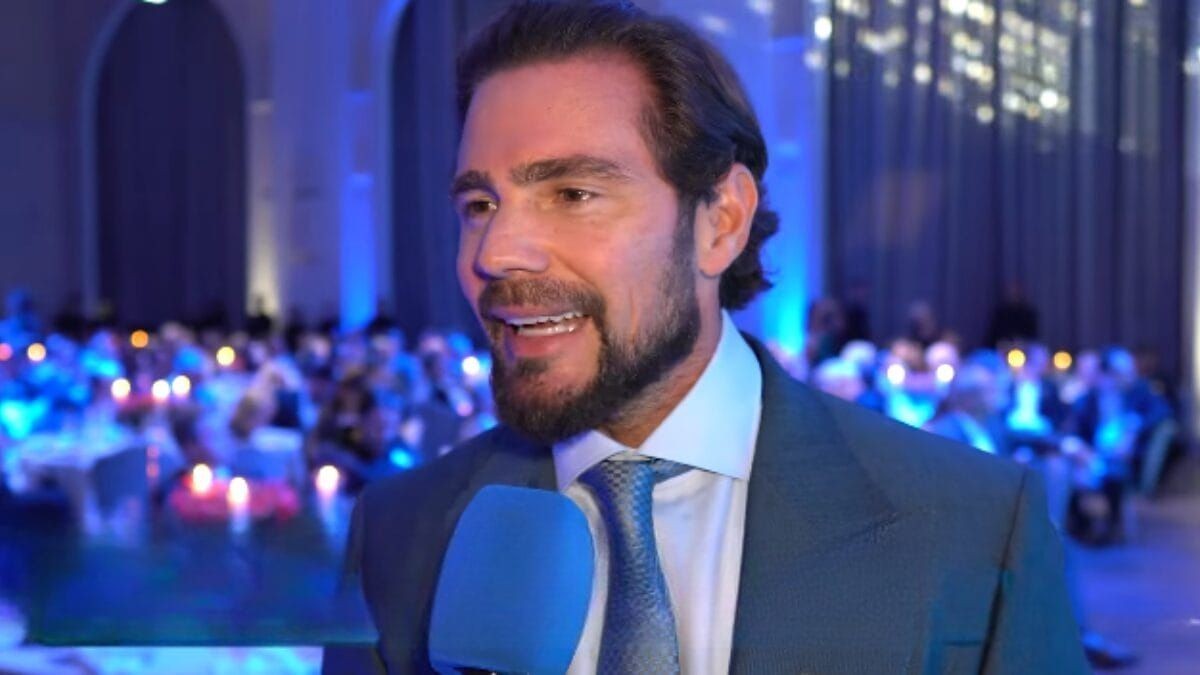 Vorcaro está preso em Brasília desde a semana passada (Imagem: Shutterstock)