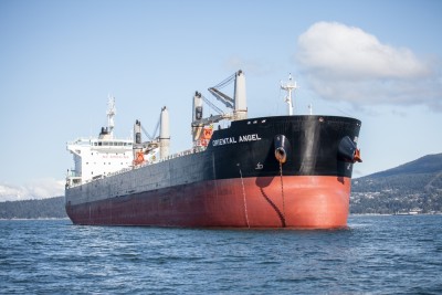 Fechamento do estreito tem causado impacto em quase todos os países (Imagem: Shutterstock)