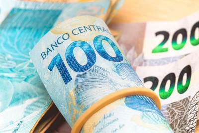 Tesouro é responsável por ofertar dívidas do governo aos investidores (Imagem: Shutterstuck)