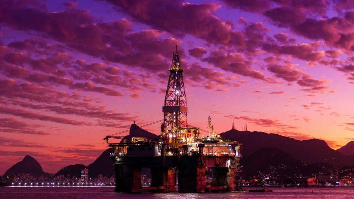 Os campos respondem por uma produção atual de 55 mil boepd (Imagem: Shutterstock)