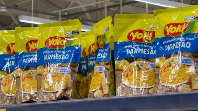 Yoki tem centenas de produtos vendidos nos supermercados brasileiros (Imagem: Shutterstock)