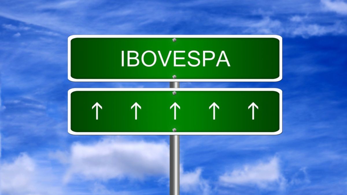 O IFIX subia 0,88% (Imagem: Shutterstock)