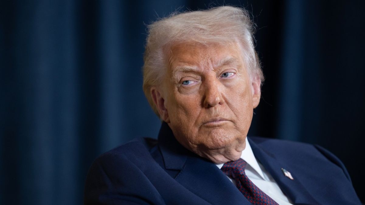 A fala foi feita na segunda-feira (16) (Imagem: Shutterstock)