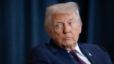 A fala foi feita na segunda-feira (16) (Imagem: Shutterstock)