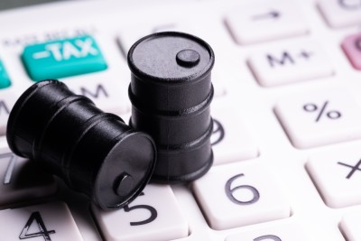 Guerra no Irã tem afetado os preços do barril no mercado internacional (Imagem: Shutterstuck)