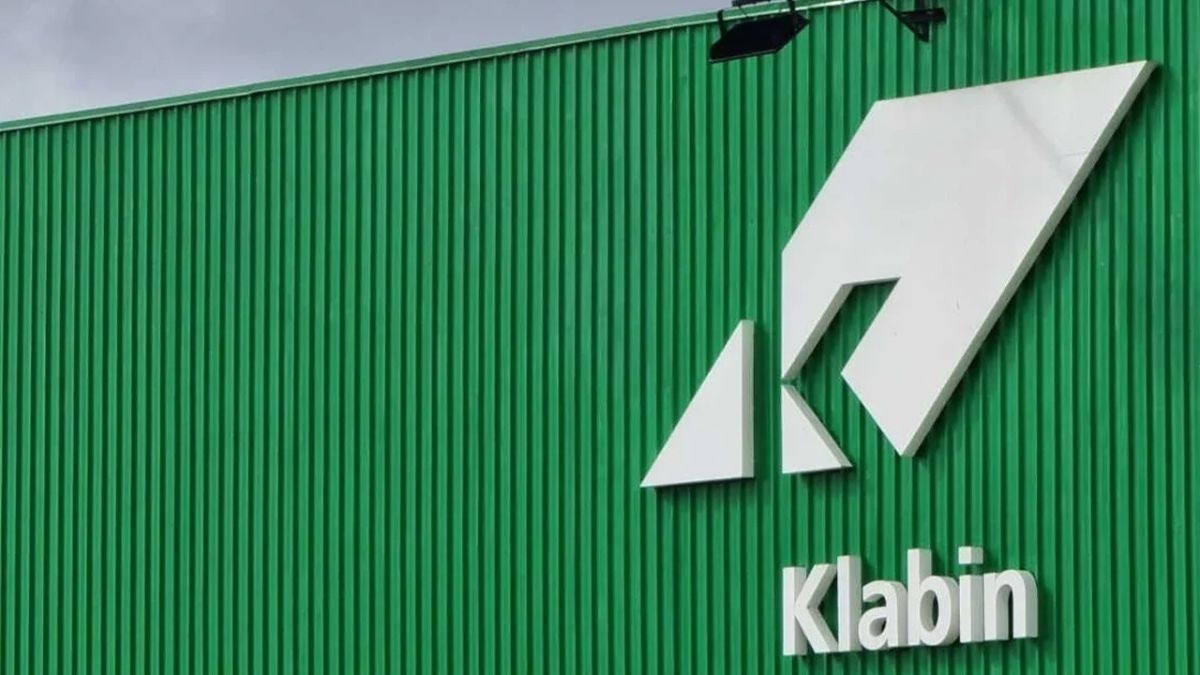 A Klabin encerrou 2025 com lucro líquido de R$ 1,678 bilhão (Imagem: Shutterstock)