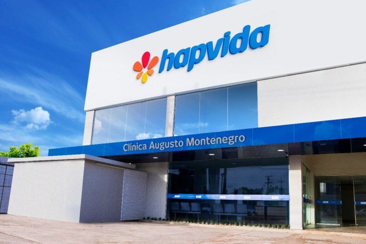 A Hapvida mostrou um lucro líquido ajustado de R$ 180,6 milhões no período (Imagem: Shutterstock)
