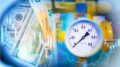 A Compass atua no mercado de gás natural (Imagem: Shutterstock)